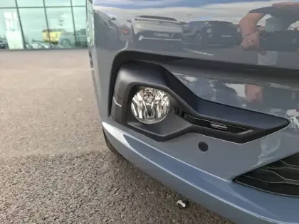 Photo 9 Dacia Sandero Gén. III (BJI) Ph2 Journey 5