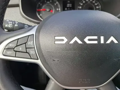 Photo 43 Dacia Sandero Gén. III (BJI) Ph2 Journey 5