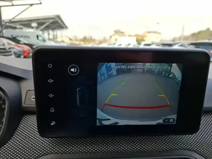 Photo 95 Dacia Sandero  ECO-G 100 GSR2