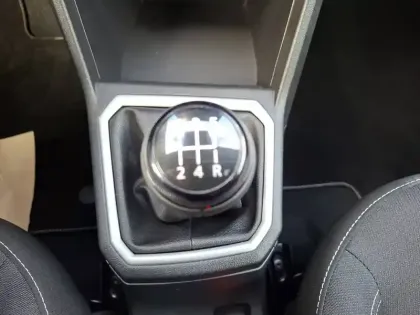 Photo 155 Dacia Sandero  ECO-G 100 GSR2