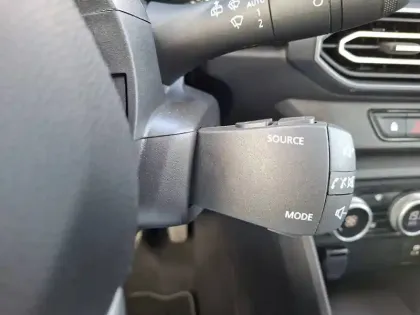 Photo 41 Dacia Sandero Gén. III (BJI) Ph2 Journey 5