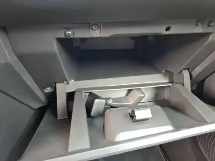 Photo 93 Dacia Sandero  ECO-G 100 GSR2