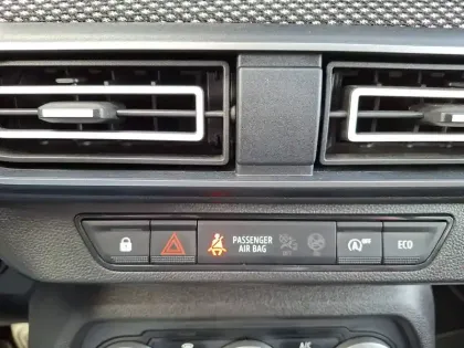 Photo 32 Dacia Sandero Gén. III (BJI) Ph2 Journey 5