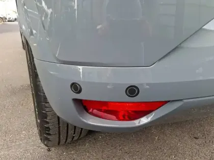 Photo 12 Dacia Sandero Gén. III (BJI) Ph2 Journey 5