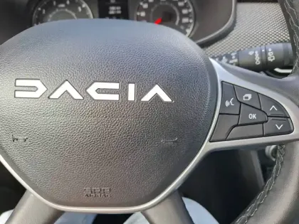 Photo 40 Dacia Sandero Gén. III (BJI) Ph2 Journey 5