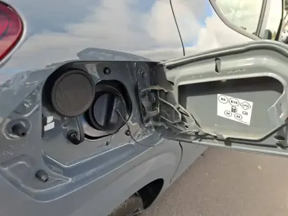 Photo 134 Dacia Sandero  ECO-G 100 GSR2