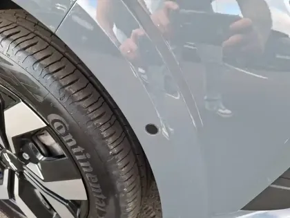 Photo 127 Dacia Sandero  ECO-G 100 GSR2