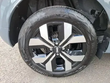 Photo 69 Dacia Sandero  ECO-G 100 GSR2