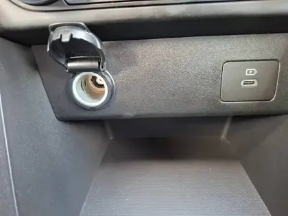 Photo 98 Dacia Sandero  ECO-G 100 GSR2