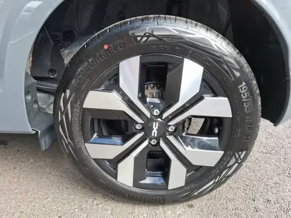 Photo 124 Dacia Sandero  ECO-G 100 GSR2