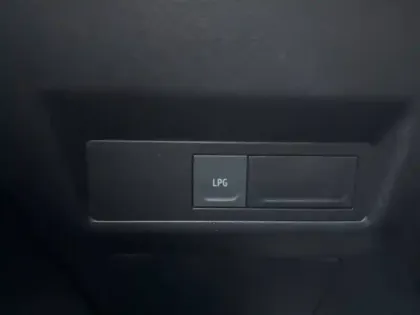 Photo 30 Renault Captur  Eco-G 100 ch