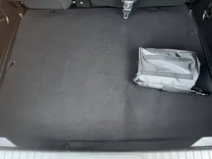 Photo 13 Renault Captur  Eco-G 100 ch