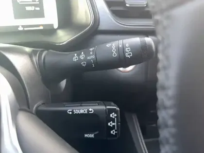 Photo 37 Renault Captur  Eco-G 100 ch