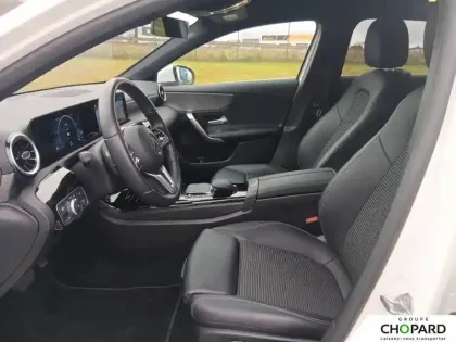 Photo 67 Mercedes Classe A  250 e 8G-DCT