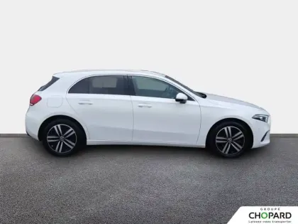 Photo 60 Mercedes Classe A  250 e 8G-DCT