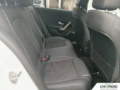 Photo 49 Mercedes Classe A  250 e 8G-DCT