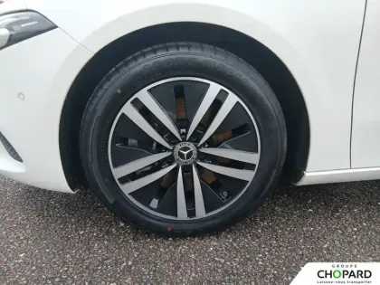 Photo 62 Mercedes Classe A  250 e 8G-DCT