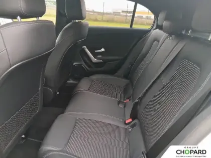 Photo 51 Mercedes Classe A  250 e 8G-DCT