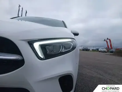 Photo 59 Mercedes Classe A  250 e 8G-DCT