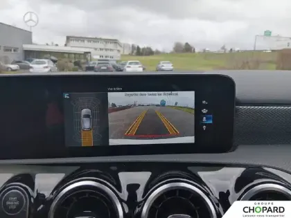 Photo 63 Mercedes Classe A  250 e 8G-DCT