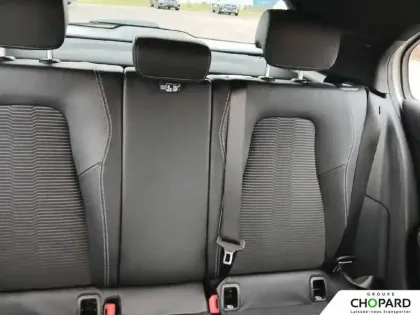 Photo 52 Mercedes Classe A  250 e 8G-DCT