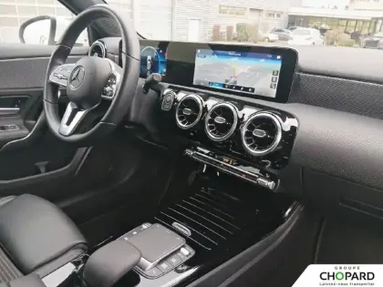 Photo 50 Mercedes Classe A  250 e 8G-DCT