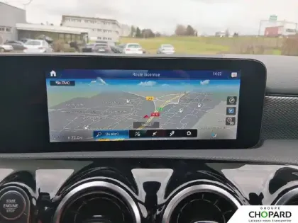 Photo 45 Mercedes Classe A  250 e 8G-DCT