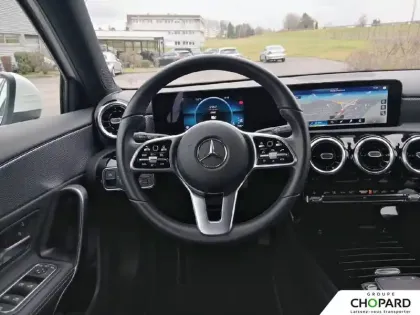 Photo 44 Mercedes Classe A  250 e 8G-DCT