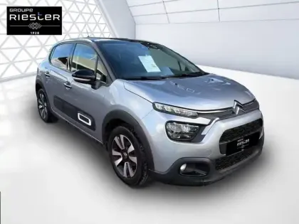 Photo 26 Citroën C3  PureTech 110 ch BVM6