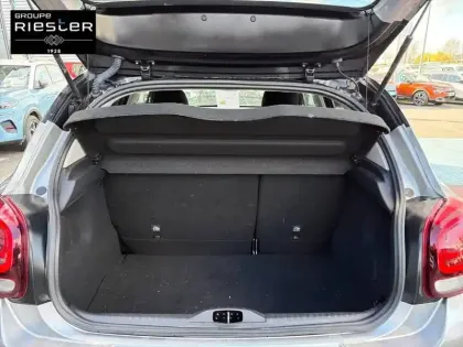 Photo 29 Citroën C3  PureTech 110 ch BVM6