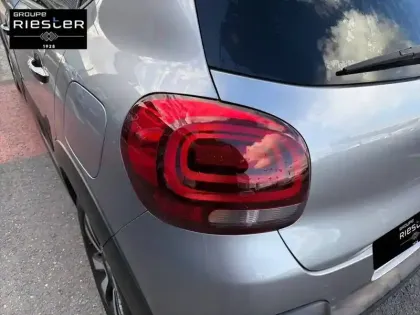 Photo 40 Citroën C3  PureTech 110 ch BVM6