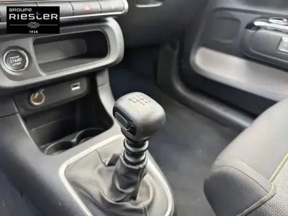 Photo 13 Citroën C3 Gén. III Ph2 NG MAX 5