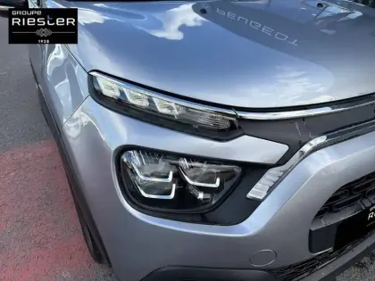 Photo 39 Citroën C3  PureTech 110 ch BVM6