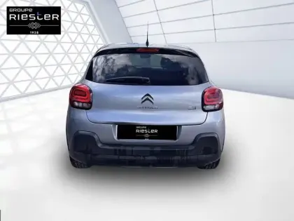 Photo 52 Citroën C3  PureTech 110 ch BVM6