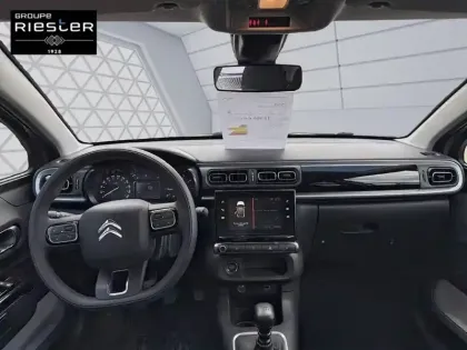 Photo 31 Citroën C3  PureTech 110 ch BVM6