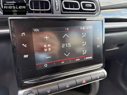 Photo 68 Citroën C3  PureTech 110 ch BVM6