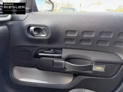 Photo 42 Citroën C3  PureTech 110 ch BVM6