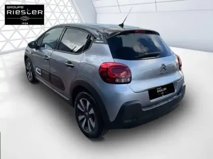 Photo 6 Citroën C3 Gén. III Ph2 NG MAX 5