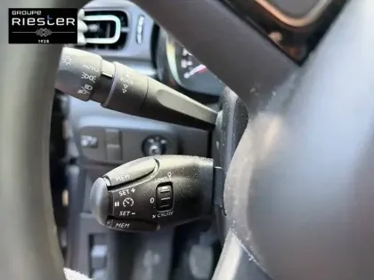 Photo 41 Citroën C3  PureTech 110 ch BVM6