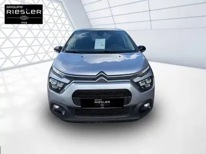 Photo 25 Citroën C3  PureTech 110 ch BVM6