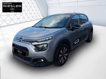 Photo 48 Citroën C3  PureTech 110 ch BVM6