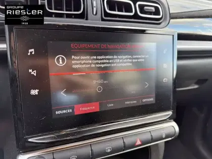 Photo 43 Citroën C3  PureTech 110 ch BVM6