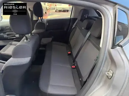 Photo 35 Citroën C3  PureTech 110 ch BVM6