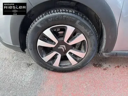 Photo 36 Citroën C3  PureTech 110 ch BVM6