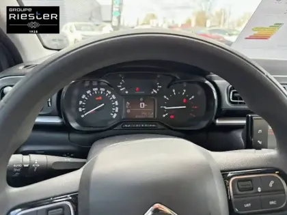 Photo 33 Citroën C3  PureTech 110 ch BVM6