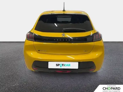 Photo 47 Peugeot 208  Electrique 50 kWh 136ch