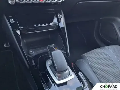 Photo 19 Peugeot 208  Electrique 50 kWh 136ch