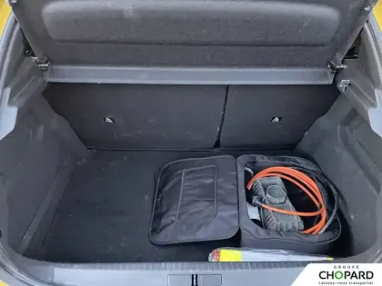 Photo 26 Peugeot 208  Electrique 50 kWh 136ch