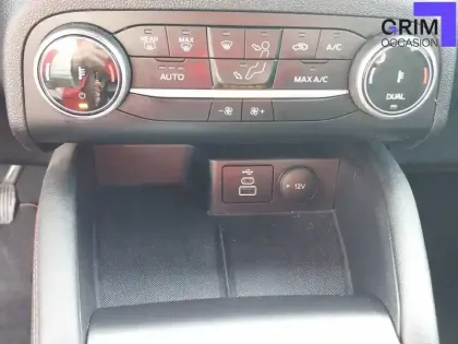 Photo 8 Ford Kuga  2.5 Duratec 190 ch FlexiFuel FHEV E85 Powershift