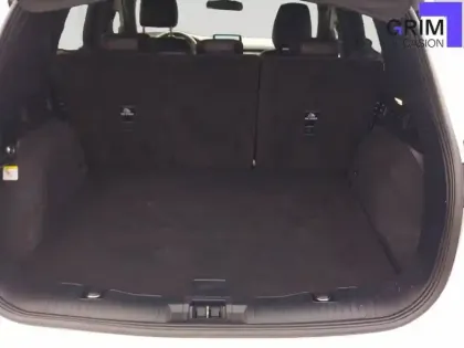 Photo 11 Ford Kuga  2.5 Duratec 190 ch FlexiFuel FHEV E85 Powershift